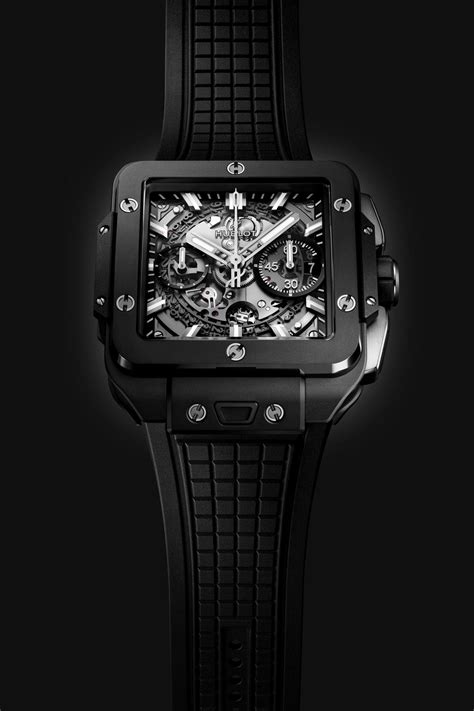 hublot cli